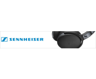 Sennheiser HD 4.40 BT czarny - 442813 - zdjęcie 2